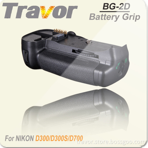 Digital Camera Power Grip BG-2D for Nikon D300/D300S/D700